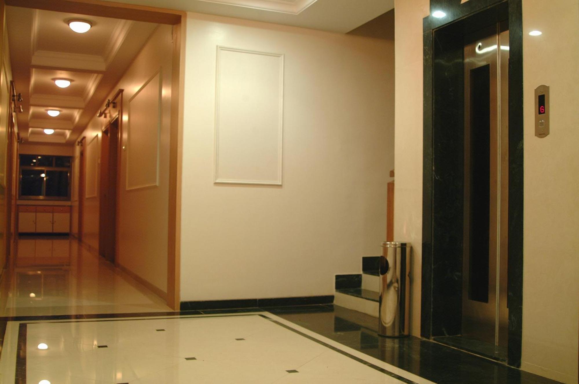 Hotel Ravikiran Alibaug Alībāg Ngoại thất bức ảnh
