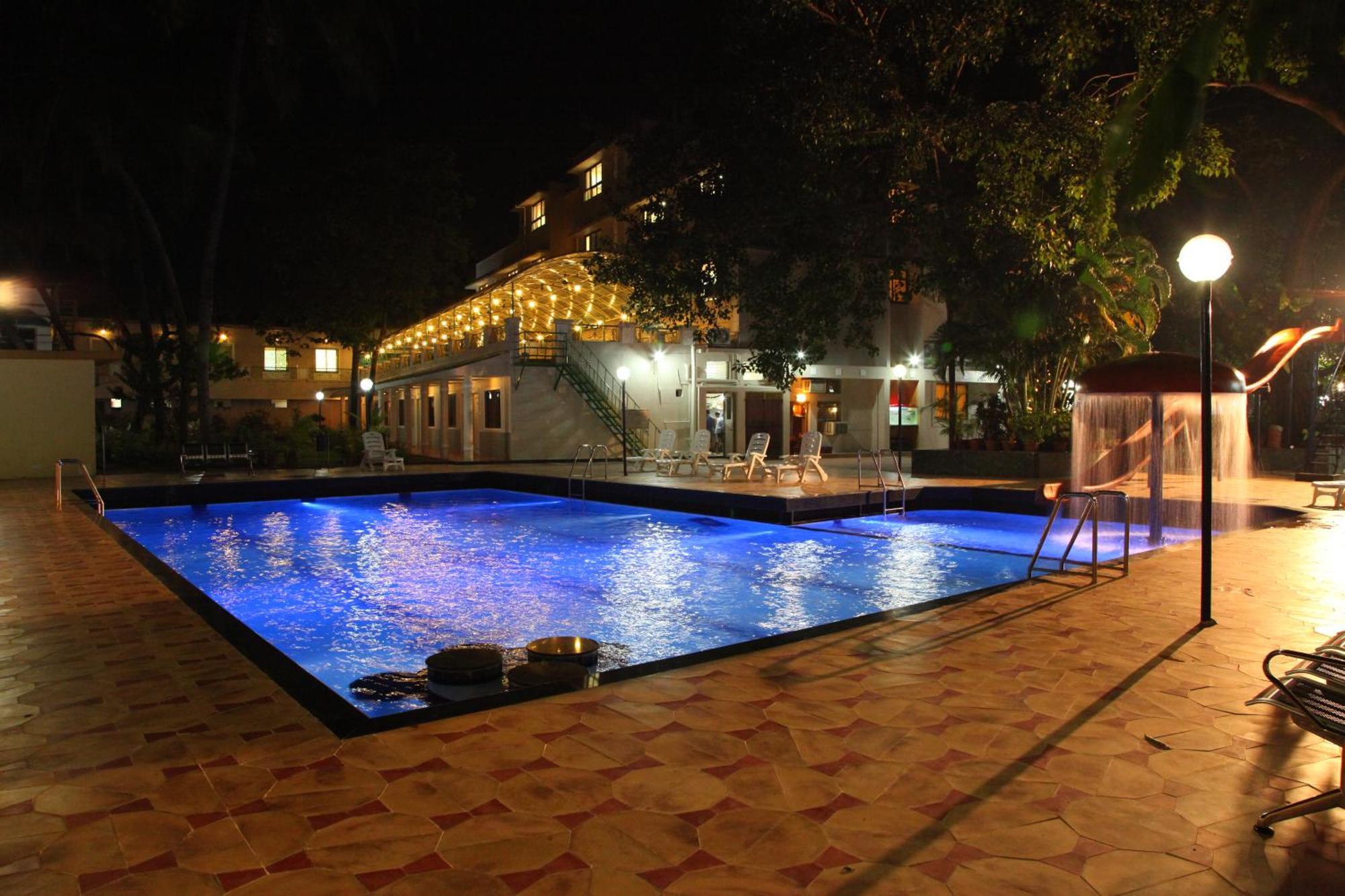Hotel Ravikiran Alibaug Alībāg Ngoại thất bức ảnh
