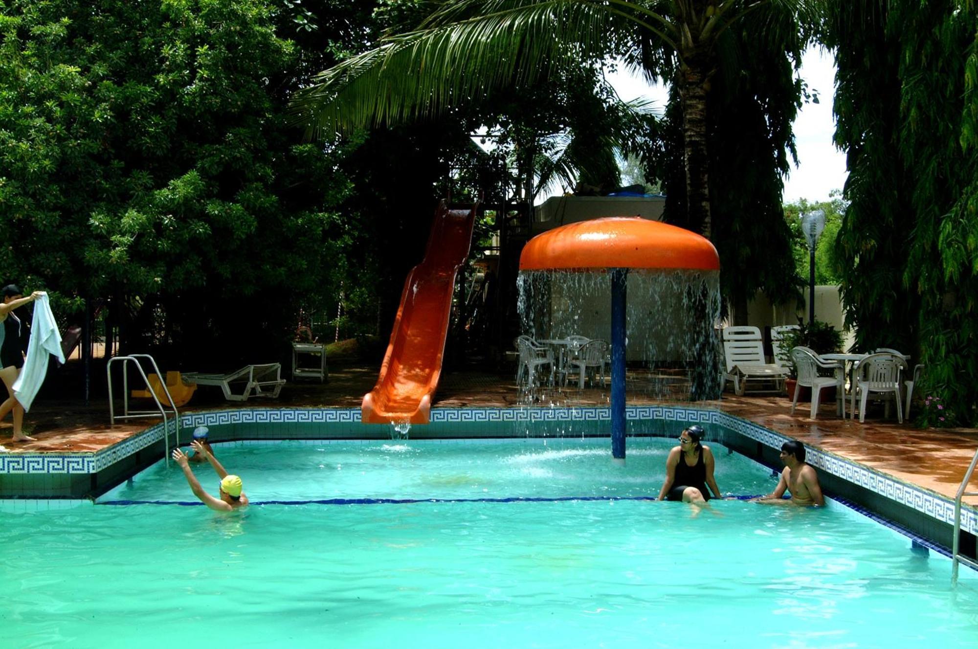 Hotel Ravikiran Alibaug Alībāg Ngoại thất bức ảnh