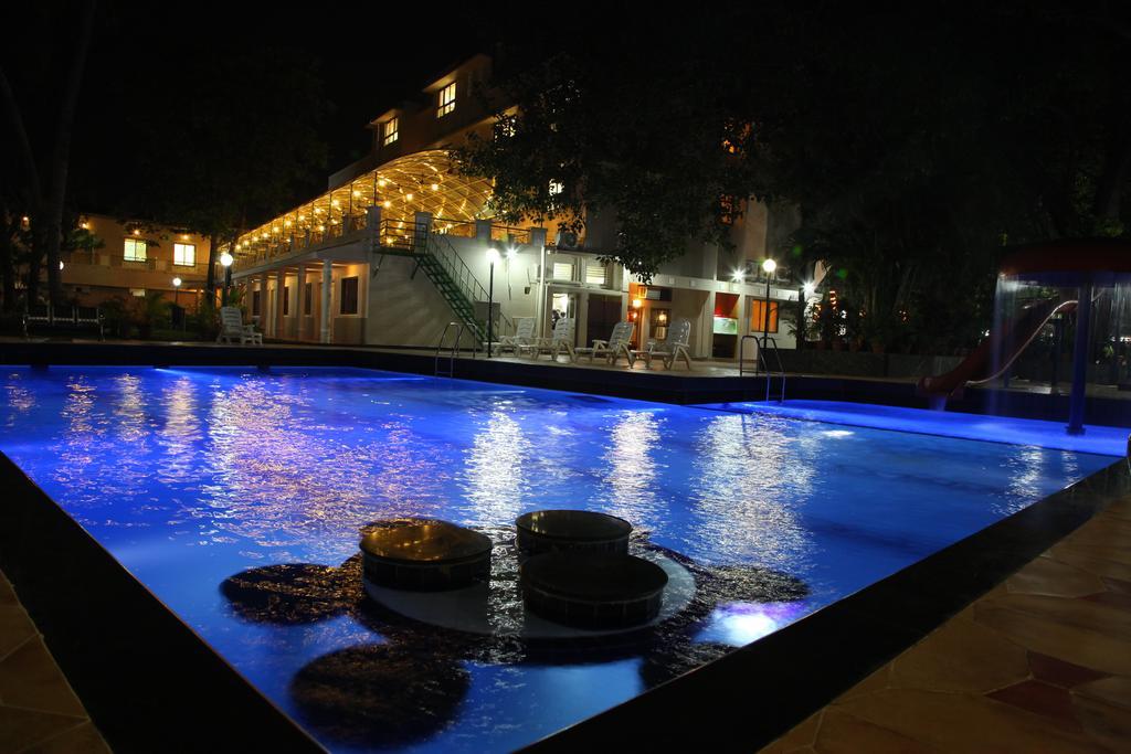 Hotel Ravikiran Alibaug Alībāg Ngoại thất bức ảnh