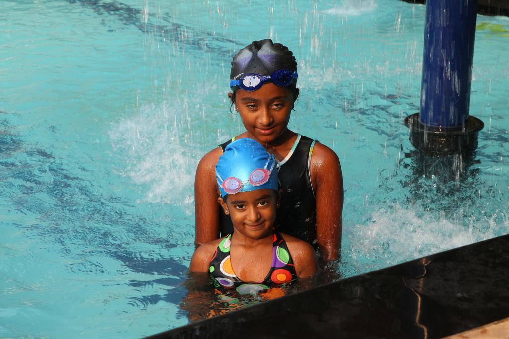 Hotel Ravikiran Alibaug Alībāg Ngoại thất bức ảnh
