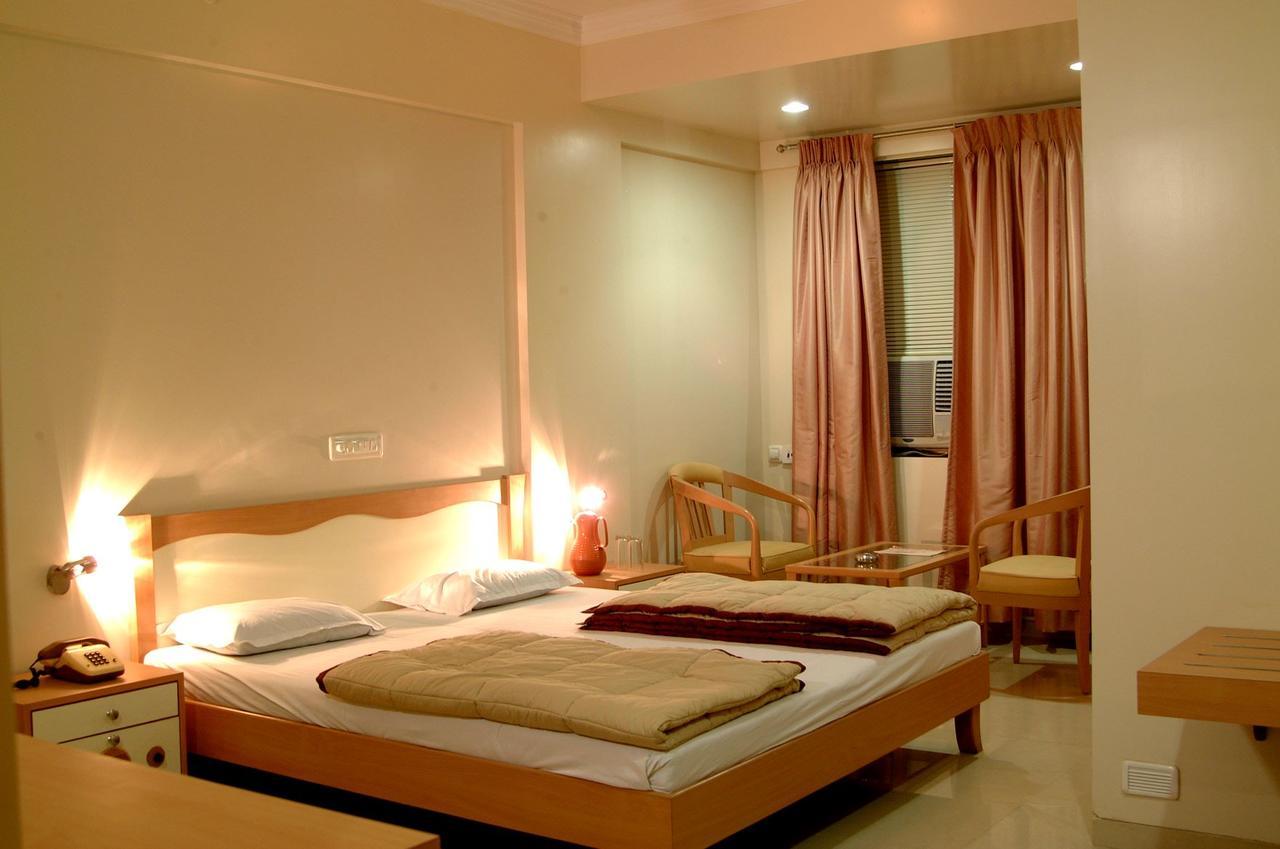 Hotel Ravikiran Alibaug Alībāg Ngoại thất bức ảnh